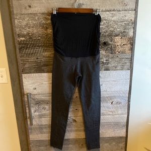 Beyond Yoga Maternity Leggings